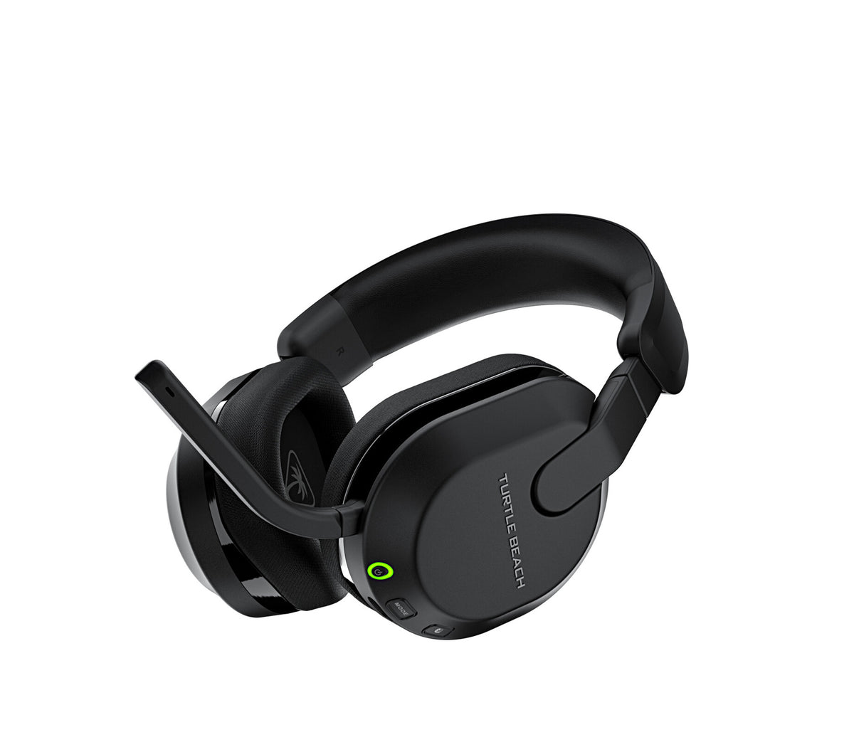 Turtle Beach Playstation Stealth 600 Wireless Headphones Black