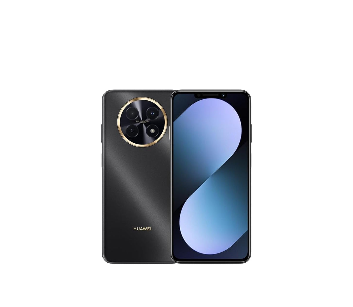 Huawei Nova 14i 256GB Dual Sim Black