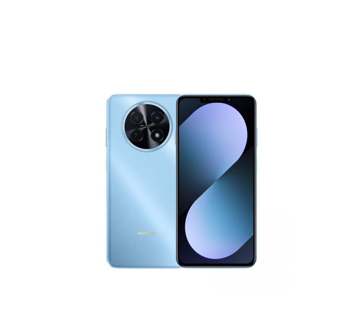 Huawei Nova 14i 256GB Dual Sim Blue