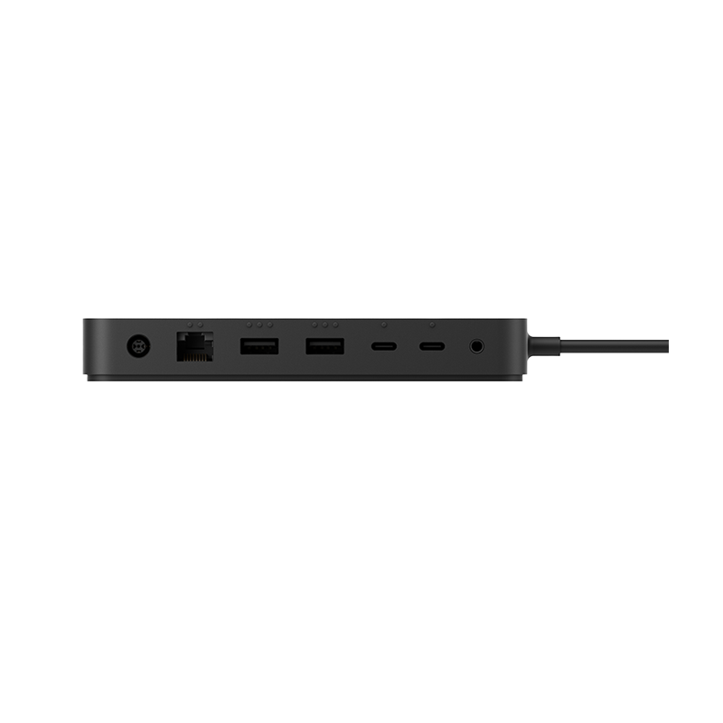 Microsoft Surface Thunderbolt 4 Dock