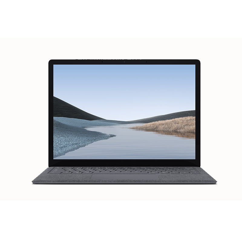 Microsoft Surface Laptop 4 Ryzen 5-4680U 8GB RAM 256GB PCIE NVME SSD 13.5&quot; Touch Screen