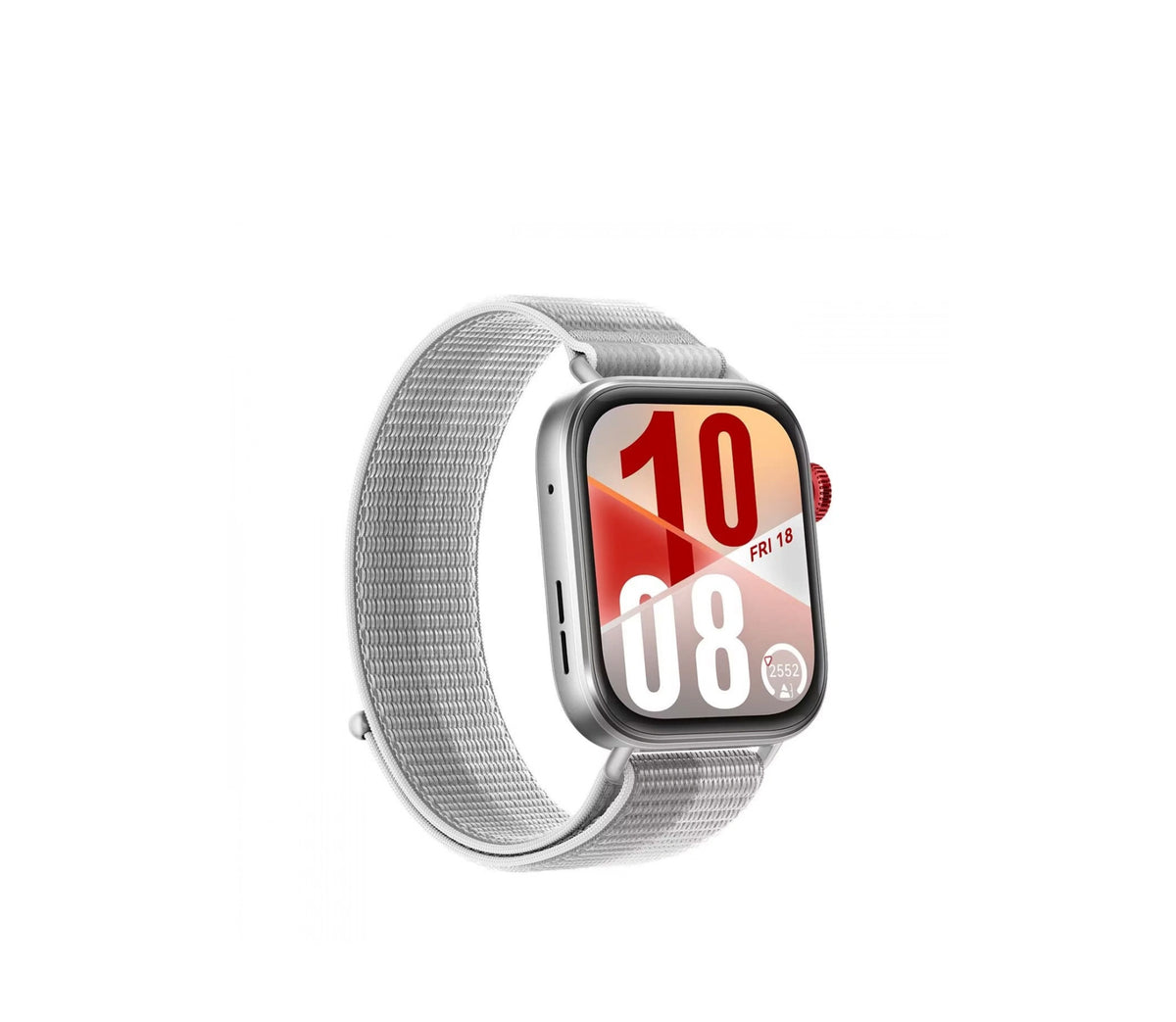 Huawei Watch Fit 4 Grey