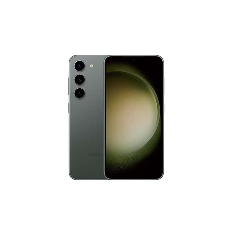 Samsung Galaxy S23 256GB 5G Green