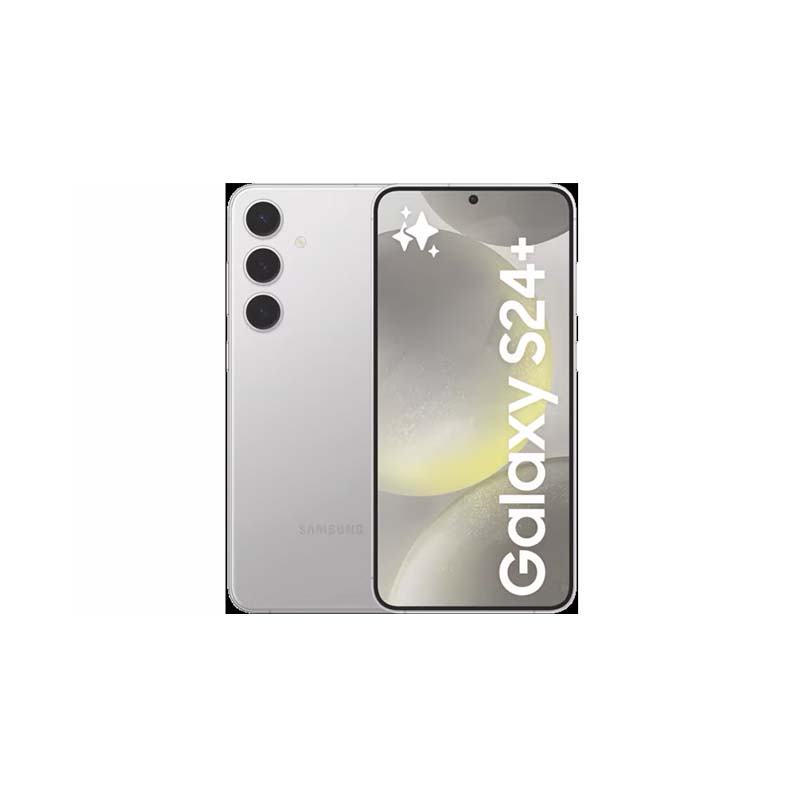 Samsung Galaxy S24 Plus 256GB 5G Dual Sim Grey