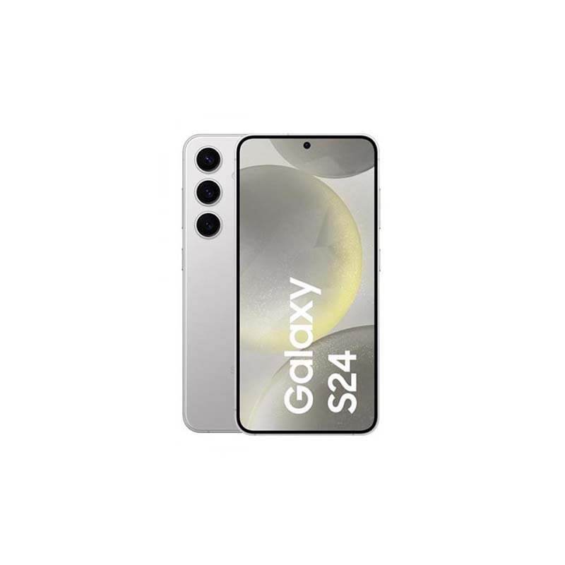 Samsung Galaxy S24 256GB 5G Dual Sim Grey | Techmarkit