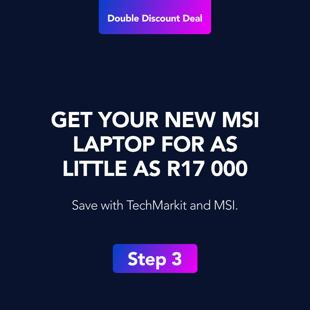 Techmarkit MSI