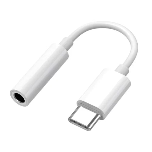 SupaFly USB C To Audio Adapter Cable