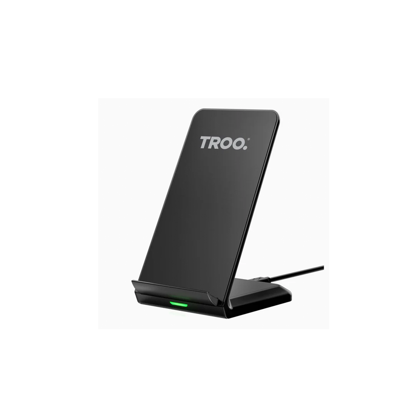 TROO 15W QI Type-C Wireless Charging Stand