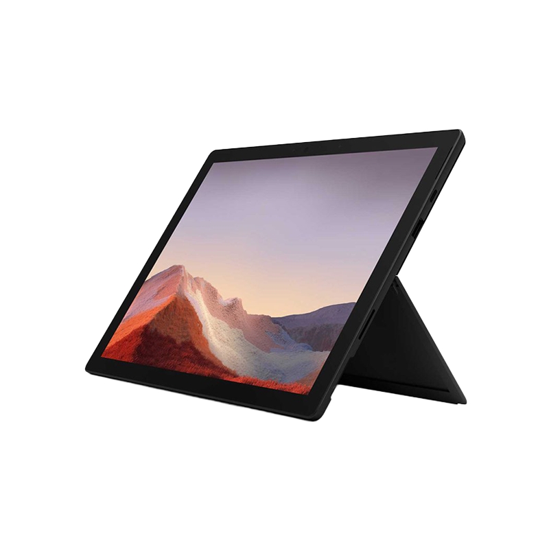 Microsoft Surface Pro 7 i7-1065G7 16GB RAM 256GB SSD 12" Tablet