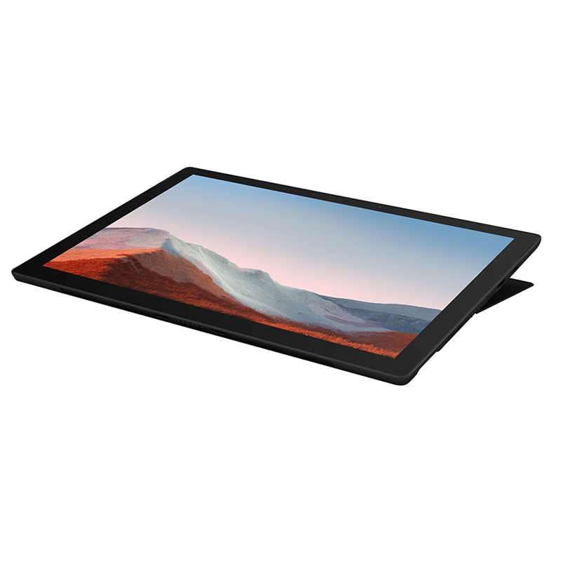 Microsoft Surface Pro 7 i7-1065G7 16GB RAM 256GB SSD 12" Tablet
