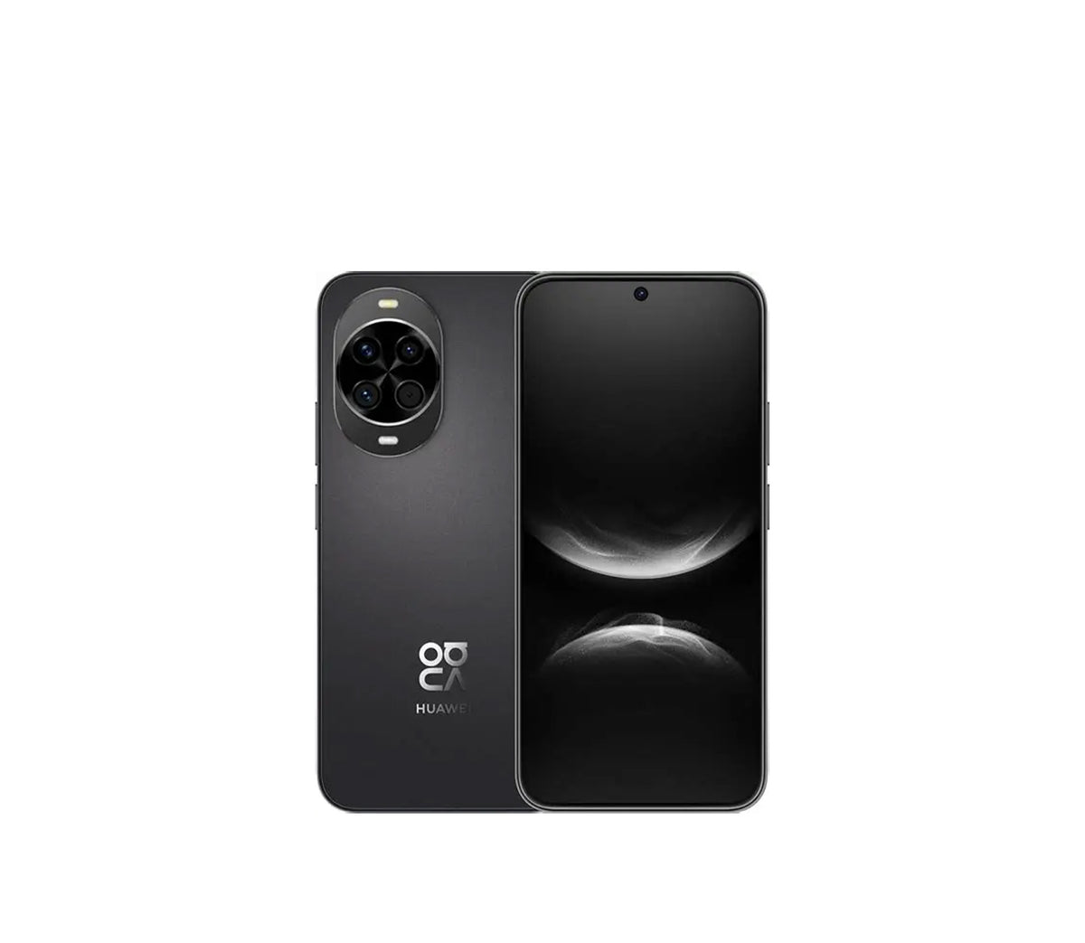 Huawei Nova 14 128GB Dual Sim Black