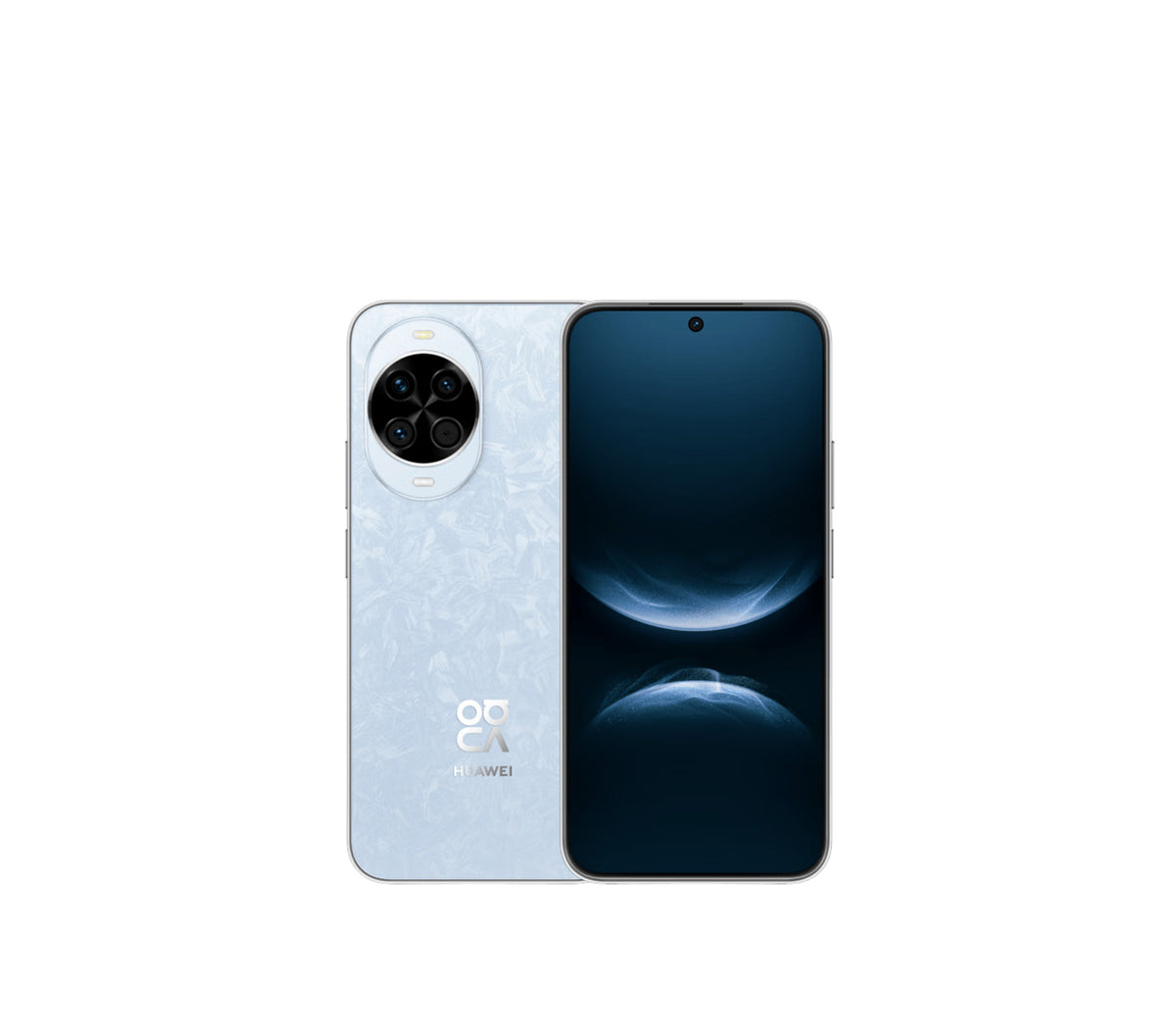 Huawei Nova 14 256GB Dual Sim Blue