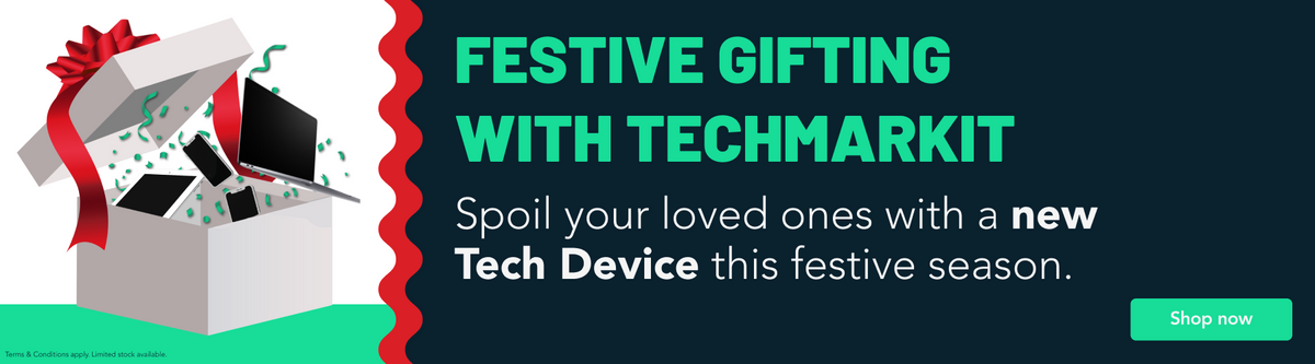 Techmarkit TechMarkit | New, Refurbished & Pre Owned Tech For Sale