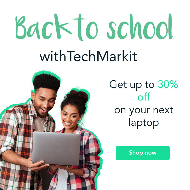 Techmarkit TechMarkit | New, Refurbished & Pre Owned Tech For Sale