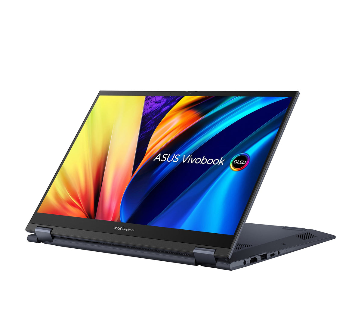 Asus VivoBbook Flip S14 Ryzen 5-7530U 16GB RAM 512GB SSD 14" 2-in-1