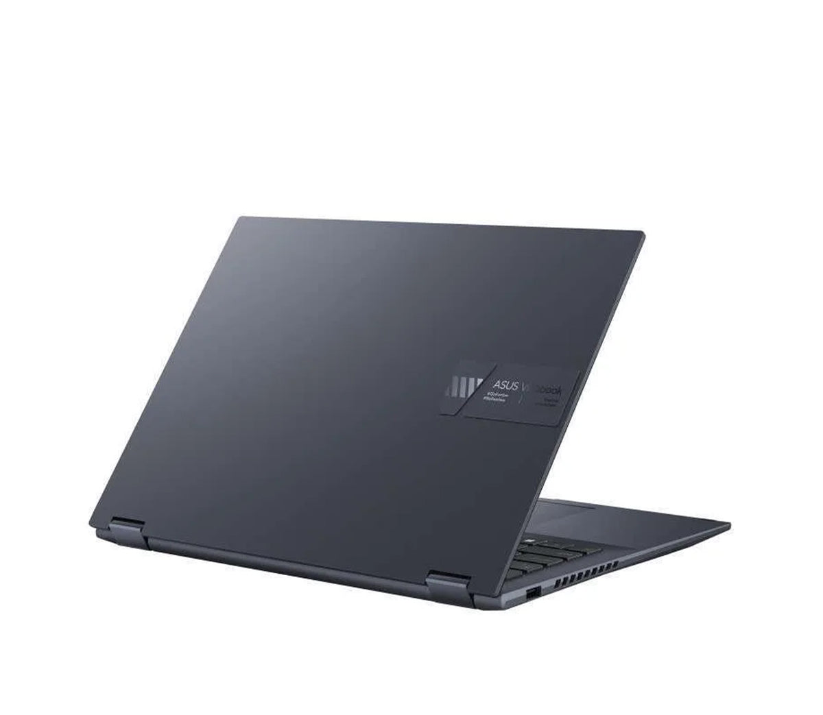 Asus VivoBbook Flip S14 Ryzen 5-7530U 16GB RAM 512GB SSD 14" 2-in-1