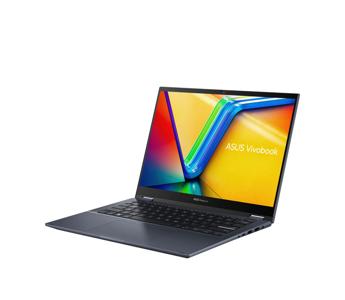 Asus VivoBbook Flip S14 Ryzen 5-7530U 16GB RAM 512GB SSD 14" 2-in-1