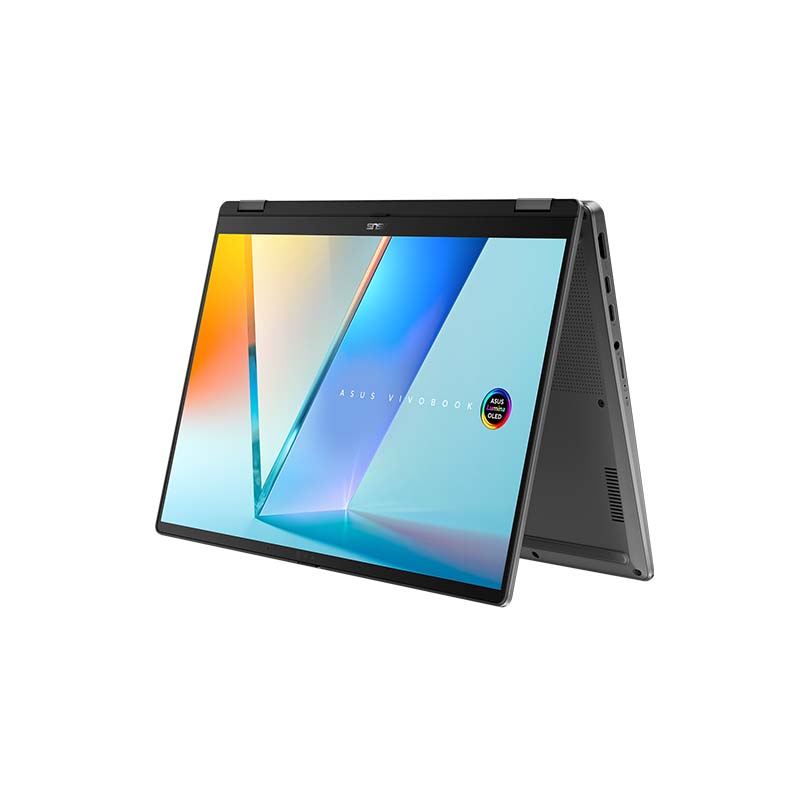 Asus Vivobook 14 Flip  Core Ultra 7-256V 16GB RAM 1TB PCIE NVME SSD 14&quot; 2-in-1