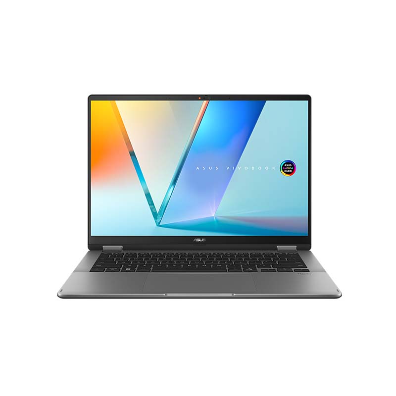 Asus Vivobook 14 Flip  Core Ultra 7-256V 16GB RAM 1TB PCIE NVME SSD 14&quot; 2-in-1