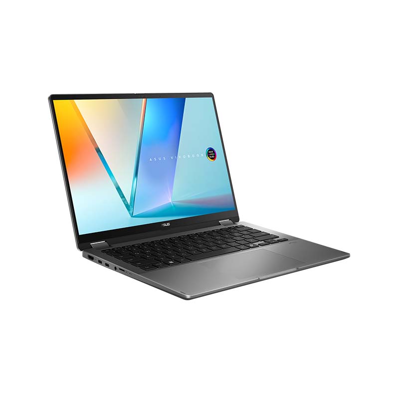 Asus Vivobook 14 Flip  Core Ultra 7-256V 16GB RAM 1TB PCIE NVME SSD 14&quot; 2-in-1