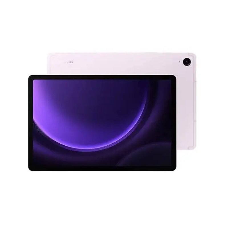 Samsung Galaxy Tab S9 FE 128GB 5G Silver