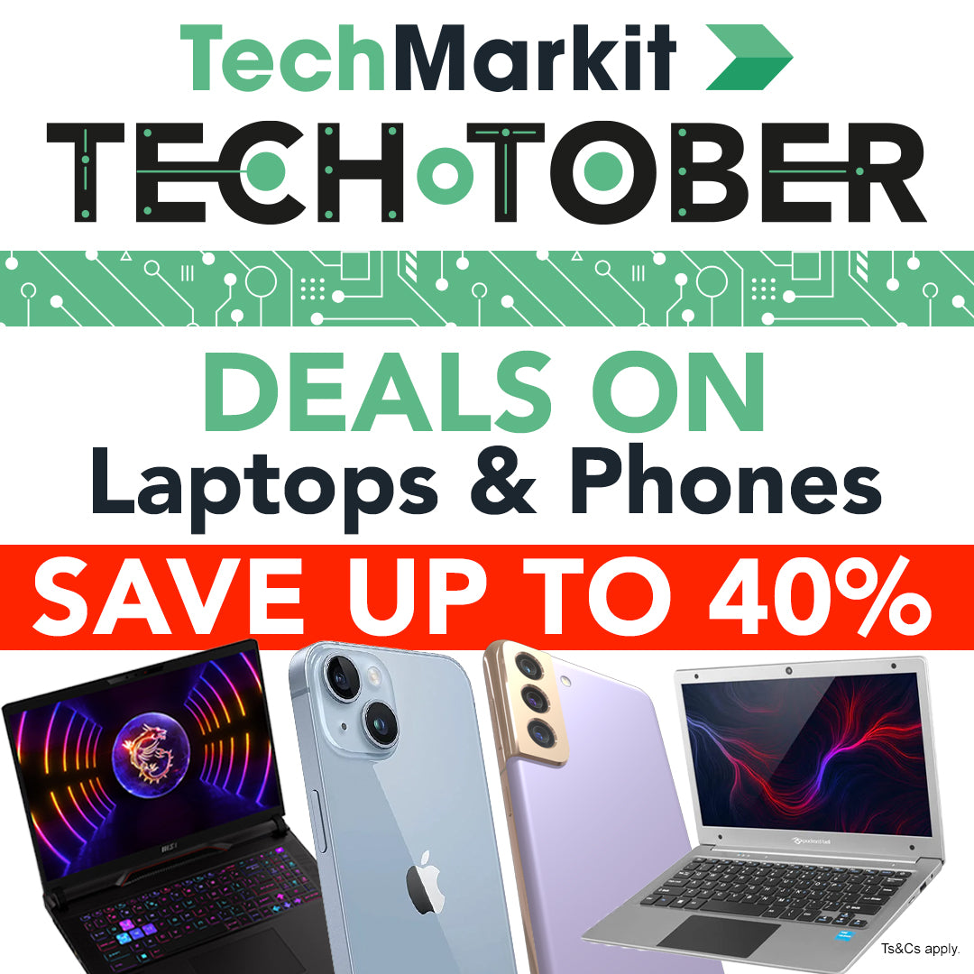 Techmarkit TechMarkit | New, Refurbished & Pre Owned Tech For Sale