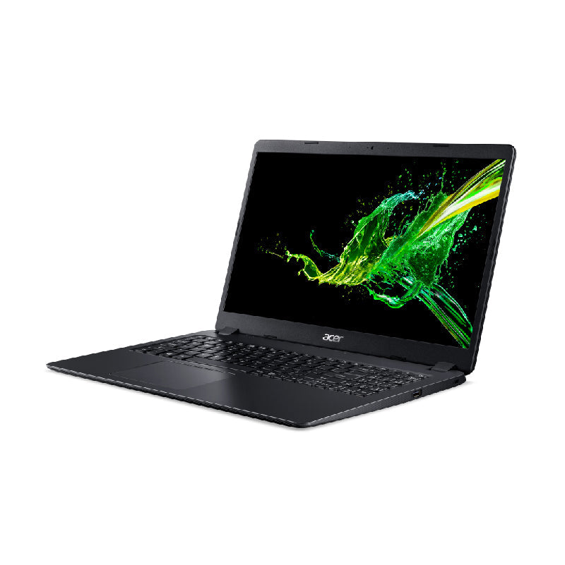 Acer Aspire A315 i3-1005G1 8GB RAM 256GB SSD 15.6
