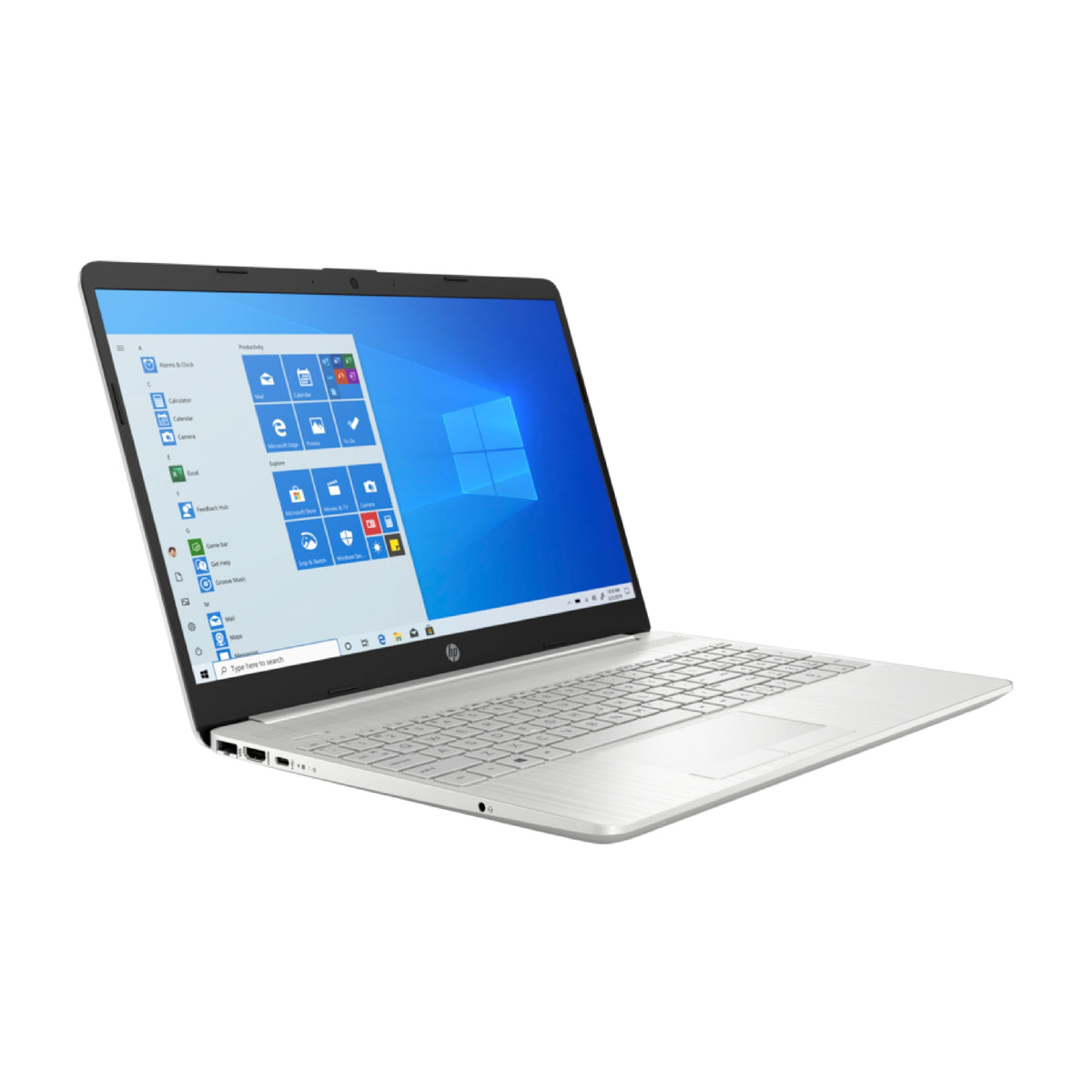 HP 15 i5 1135G7 8GB RAM 1TB HDD 15.6&quot; - Techmarkit