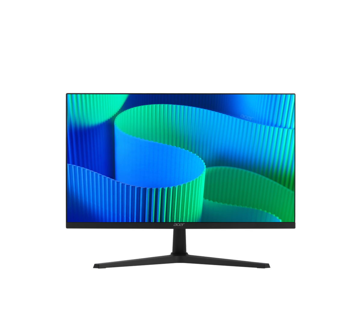 Acer E271 27" Full HD IPS 100Hz Monitor Black