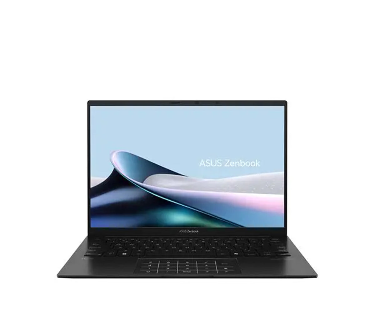 Asus Zenbook 14 Ryzen AI 7-350 16GB RAM 1TB PCIE NVME SSD 14"