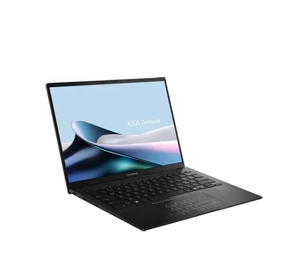 Asus Zenbook 14 Ryzen AI 7-350 16GB RAM 1TB PCIE NVME SSD 14"