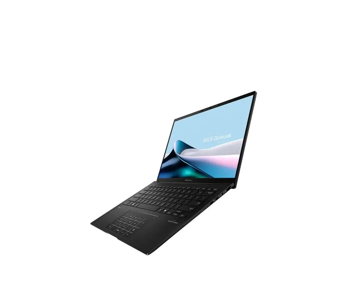 Asus Zenbook 14 Ryzen AI 7-350 16GB RAM 1TB PCIE NVME SSD 14"