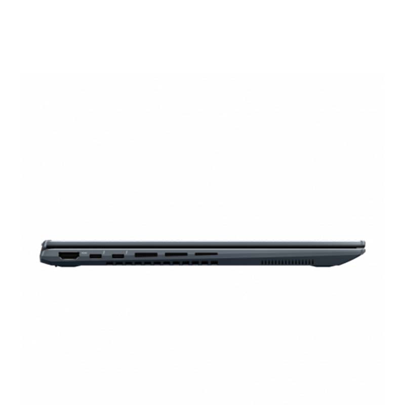 Asus Zenbook Flip i7-12700H 16GB RAM 512GB PCIE NVME SSD 14&quot; 2-in-1