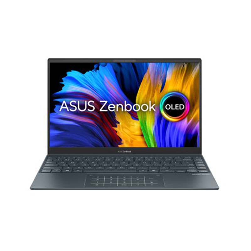 Asus Zenbook 13 i5-1035G4 8GB RAM 512GB PCIE NVME SSD 13.3"