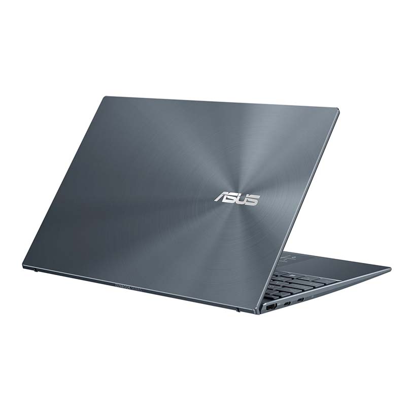 Asus Zenbook 13 i5-1035G4 8GB RAM 512GB PCIE NVME SSD 13.3"
