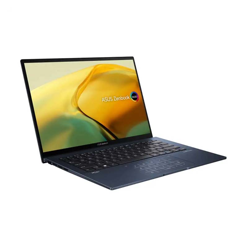 Asus Zenbook 14 i7-1260P 16GB RAM 1TB PCIE NVME SSD 14&quot;