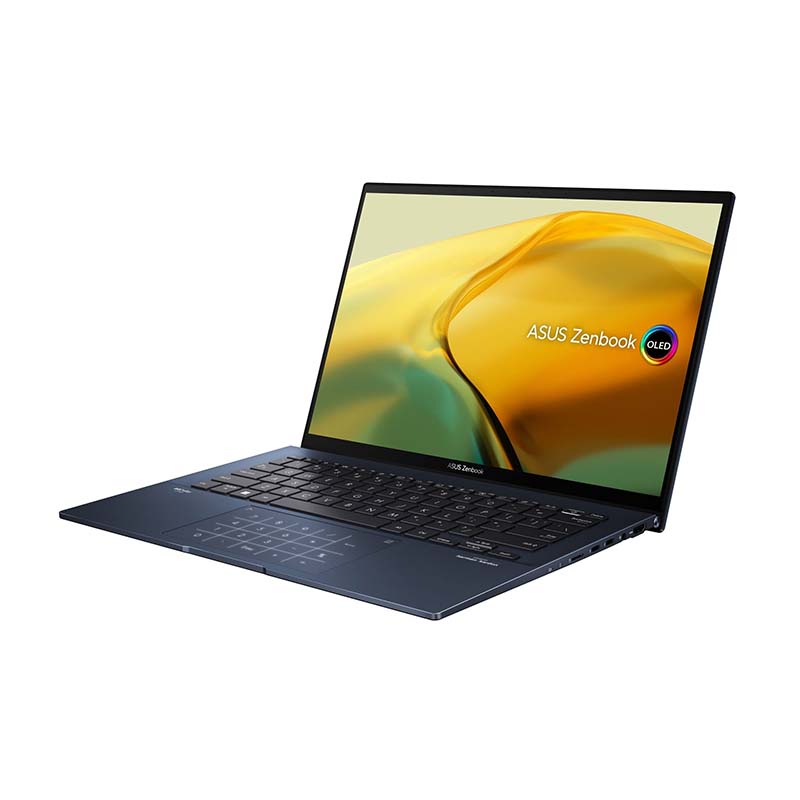 Asus Zenbook 14 i7-1260P 16GB RAM 1TB PCIE NVME SSD 14&quot;