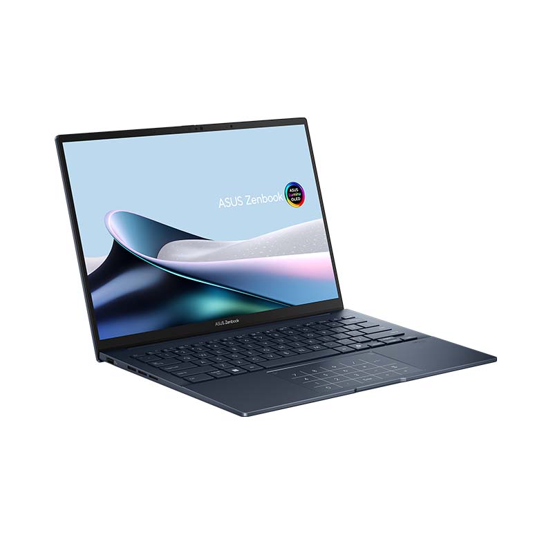 Asus Zenbook 14 OLED Core Ultra 5-225H 16GB RAM 512GB PCIE NVME SSD 14&quot; Touch