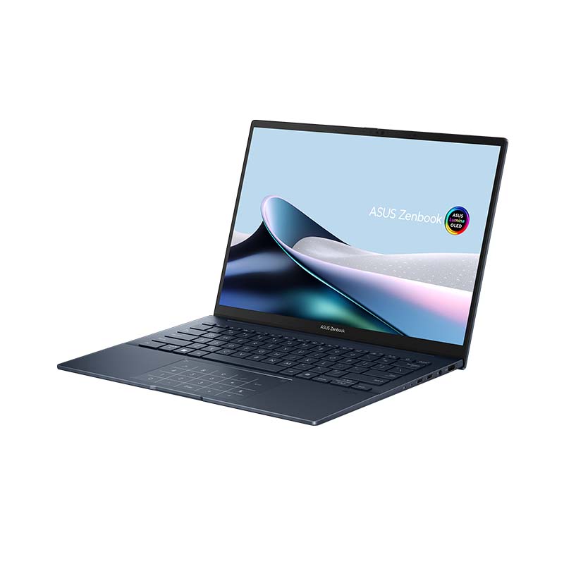 Asus Zenbook 14 OLED Core Ultra 5-225H 16GB RAM 512GB PCIE NVME SSD 14&quot; Touch