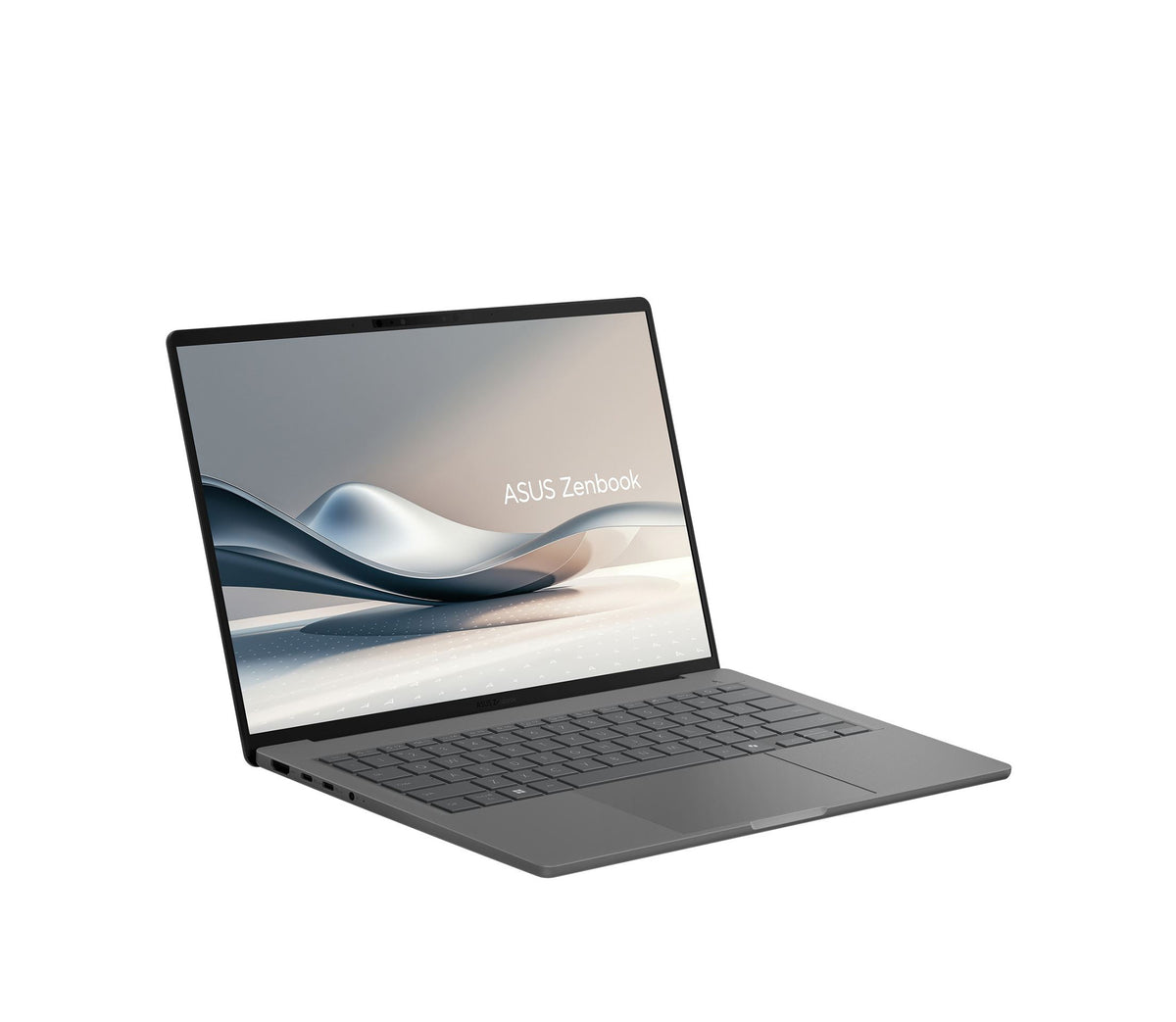 Asus Zenbook 14 UX3407 SnapDragon X Plus 16GB RAM 1TB PCIE NVME SSD 14"