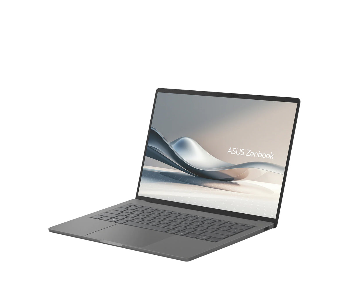 Asus Zenbook 14 UX3407 SnapDragon X Plus 16GB RAM 1TB PCIE NVME SSD 14"