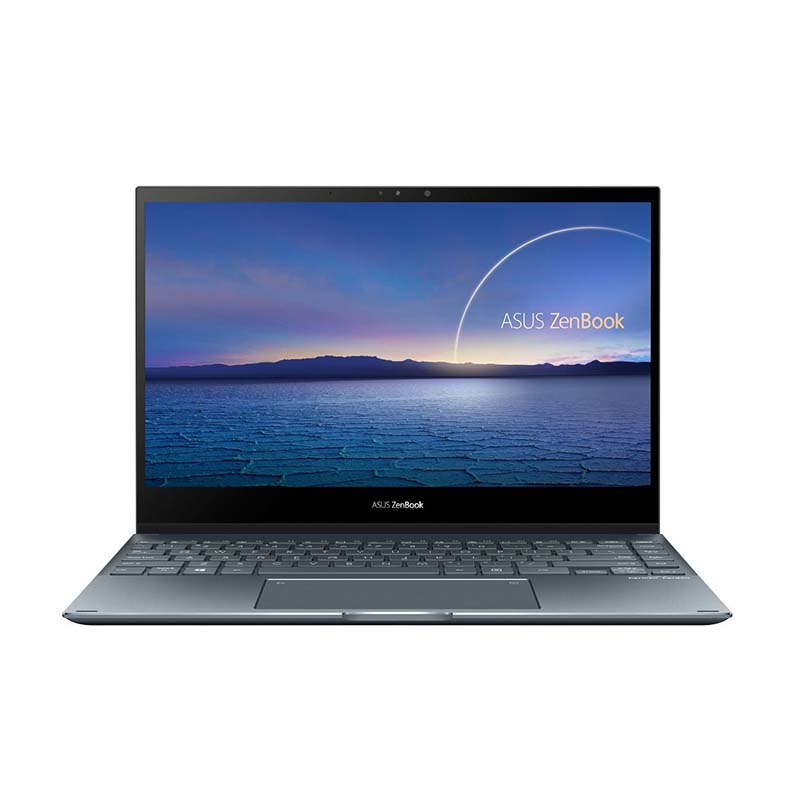 Asus Zenbook Flip i7-1165G7 16GB RAM 512GB PCIE NVME SSD 13.3" 2-in-1