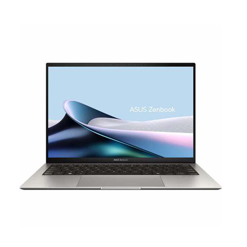Asus Zenbook S Core Ultra 7-155U 16GB RAM 1TB PCIE NVME SSD 13.3&quot;