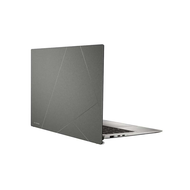 Asus Zenbook S Core Ultra 7-155U 16GB RAM 1TB PCIE NVME SSD 13.3&quot;