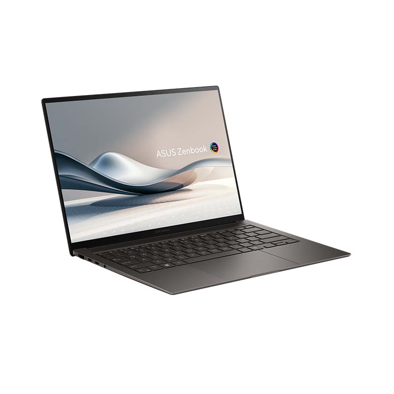 ASUS Zenbook OLED UX5406SA Core Ultra 7-256V 16GB RAM 1TB PCIE NVME SSD 14&quot;