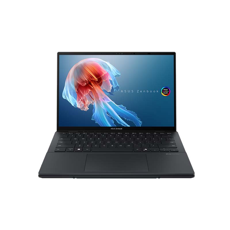 Asus Zenbook Duo UX8406 Core Ultra 9-285H 32GB RAM 2TB PCIE NVME SSD 14&quot; Touch