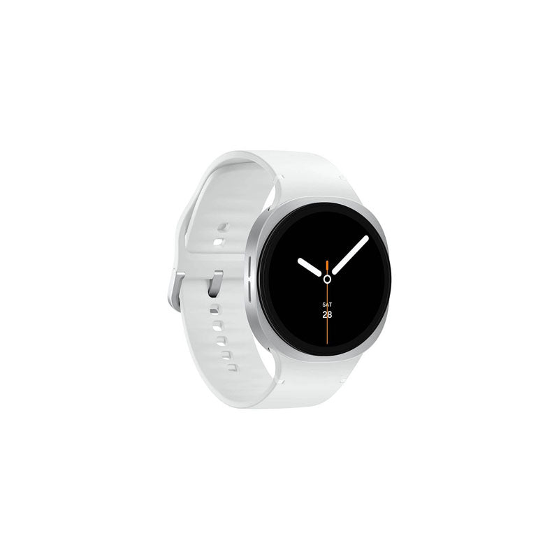Samsung Galaxy Watch 8 40mm Bluetooth Silver