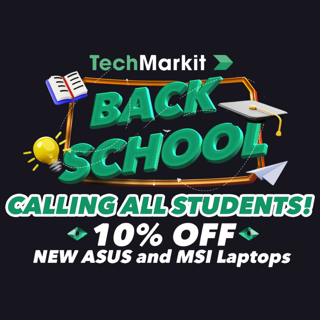 Techmarkit TechMarkit | New, Refurbished & Pre Owned Tech For Sale