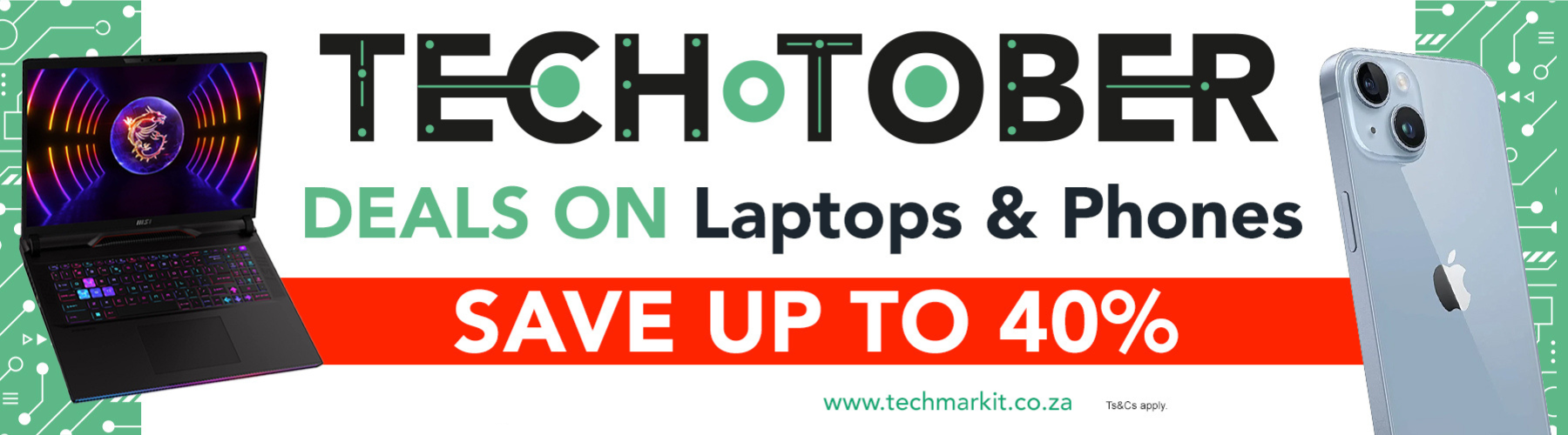 Techmarkit TechMarkit | New, Refurbished & Pre Owned Tech For Sale
