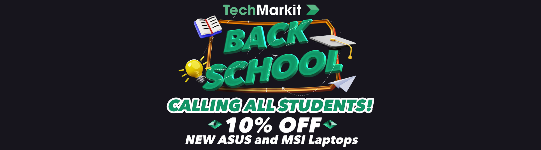Techmarkit TechMarkit | New, Refurbished & Pre Owned Tech For Sale